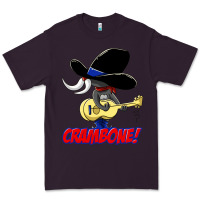 Plum uncle pecos crambone Premium Tee - trangStudio