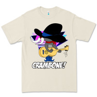 Bone uncle pecos crambone retro 80s Premium Tee - trangStudio
