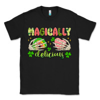 Black magically delicious Classic Tee - Artiststas