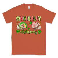 Copper magically delicious Classic Tee - Artiststas