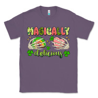 Lavender magically delicious Classic Tee - Artiststas