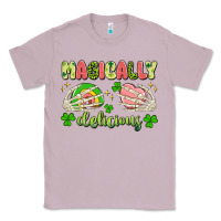 Lilac magically delicious Classic Tee - Artiststas
