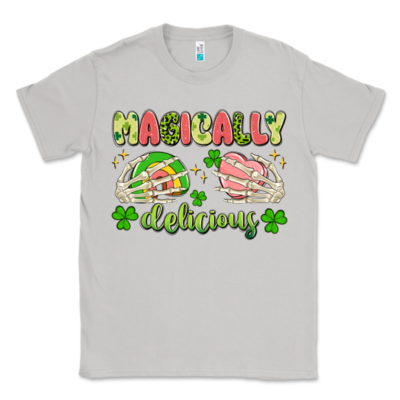 Magically Delicious Classic Tee by Artiststas | Teevron