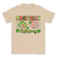 Mushroom magically delicious Classic Tee - Artiststas