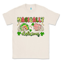 Natural magically delicious Classic Tee - Artiststas