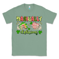 Sage magically delicious Classic Tee - Artiststas