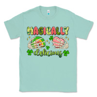 Seafoam magically delicious Classic Tee - Artiststas