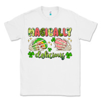 White magically delicious Classic Tee - Artiststas