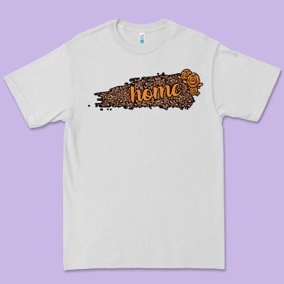 Home Premium Tee Designed By Bettercallsaul