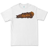 White Home Premium Tee - Bettercallsaul
