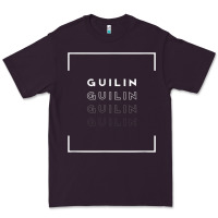 Guilin  china Classic Everyday Travel Souvenir Premium Tee | Teevron