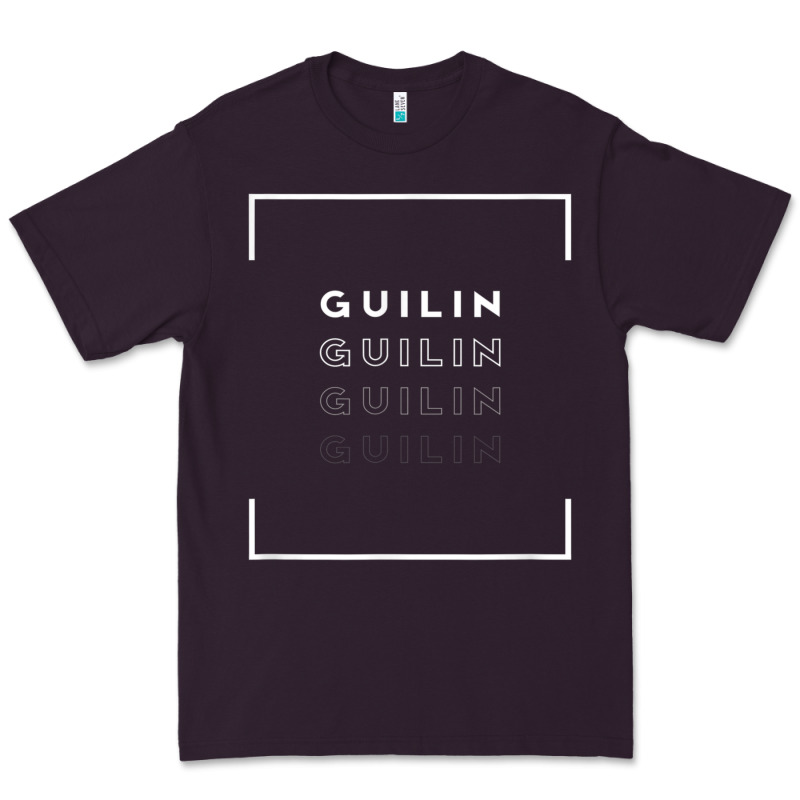 Guilin  china Classic Everyday Travel Souvenir Premium Tee by trangStudio | Teevron