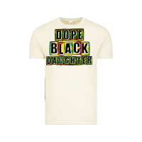 Vintage Arctic dope black daughter Vintage Tee - CowGirlArtShop