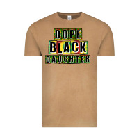 Vintage Camel dope black daughter Vintage Tee - CowGirlArtShop