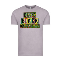 Vintage Zinc dope black daughter Vintage Tee - CowGirlArtShop