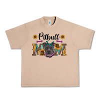Burro western pitbull mom Urban Heavy Tee - RanaPortraitStore