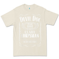 Bone corpsman 8404 devildoc gift for corpsman t shirt Premium Tee - trangStudio