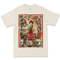 Bone Amelie 2001 movies poster Premium Tee - trangStudio