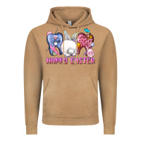 Happy Easter Dental Easter Day Vintage Hoodie | Teevron