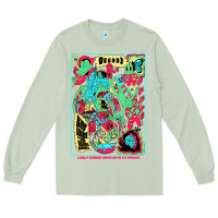 Matcha Special Present King Gizzard And The Lizard Wizard Cute Graphic Gifts Long Sleeve Tee - trangStudio