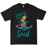Black Hope is the Anchor Premium Tee - Bettercallsaul