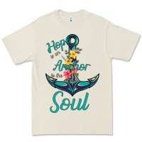 Bone Hope is the Anchor Premium Tee - Bettercallsaul