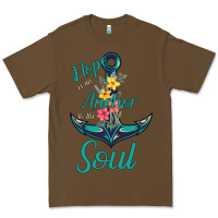 Cacao Hope is the Anchor Premium Tee - Bettercallsaul