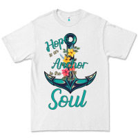 White Hope is the Anchor Premium Tee - Bettercallsaul