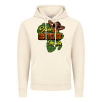 Vintage Artic Black History Month Vintage Hoodie - HowdyJamesFarm