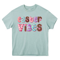 Arona Easter vibes Heavy Core Tee - RanaPortraitStore