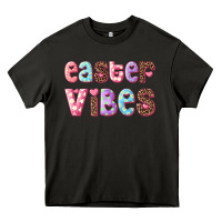 Asphalt Easter vibes Heavy Core Tee - RanaPortraitStore
