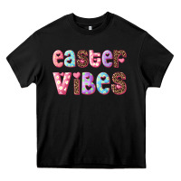 Black Easter vibes Heavy Core Tee - RanaPortraitStore