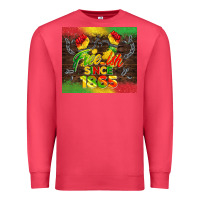 Cardinal free ish since 1865 Premium Sweatshirt - BarkalooDesign