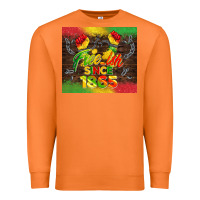 Carrot free ish since 1865 Premium Sweatshirt - BarkalooDesign