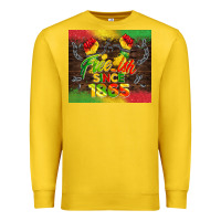 Lemon free ish since 1865 Premium Sweatshirt - BarkalooDesign