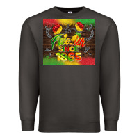 Smoke free ish since 1865 Premium Sweatshirt - BarkalooDesign