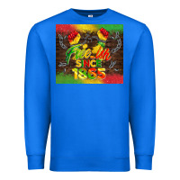 True Royal free ish since 1865 Premium Sweatshirt - BarkalooDesign