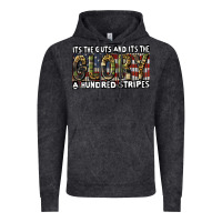 Vintage Black Its the guts and its the glory 4th of july Vintage Hoodie - CowGirlArtShop