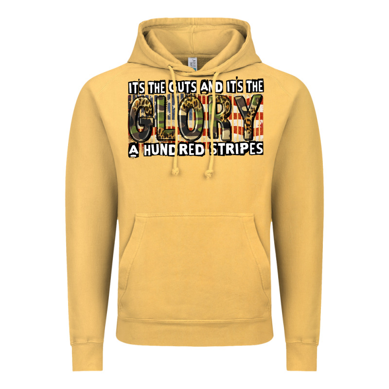 Its The Guts And Its The Glory 4th Of July Vintage Hoodie by CowGirlArtShop | Teevron