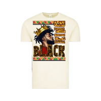 Vintage Arctic black king Vintage Tee - CowGirlArtShop