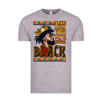Black King Vintage Tee | Teevron