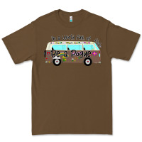 Cacao In a World Full of Kooks Be a Pogue Premium Tee - Bettercallsaul