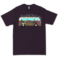 Plum In a World Full of Kooks Be a Pogue Premium Tee - Bettercallsaul