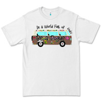 White In a World Full of Kooks Be a Pogue Premium Tee - Bettercallsaul