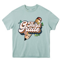 Arona third grade Heavy Core Tee - JahusDesignShop