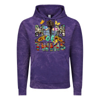 Cloud Purple Mom of twins Mother's Day Vintage Hoodie - CowGirlArtShop