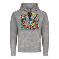 Cloud Rock Mom of twins Mother's Day Vintage Hoodie - CowGirlArtShop