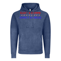 Vintage Denim Elect A Clown Expect A Circus Political Vintage Hoodie - trangStudio