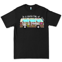 Black In a World Full of Kooks Be a Pogue Premium Tee - Bettercallsaul