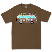 Cacao In a World Full of Kooks Be a Pogue Premium Tee - Bettercallsaul